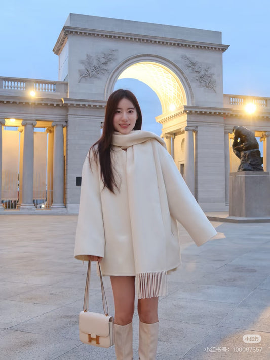 Herm19 New Product, Fully Hand-Sewn