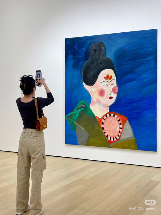 Herm19 New Product, Fully Hand-Sewn