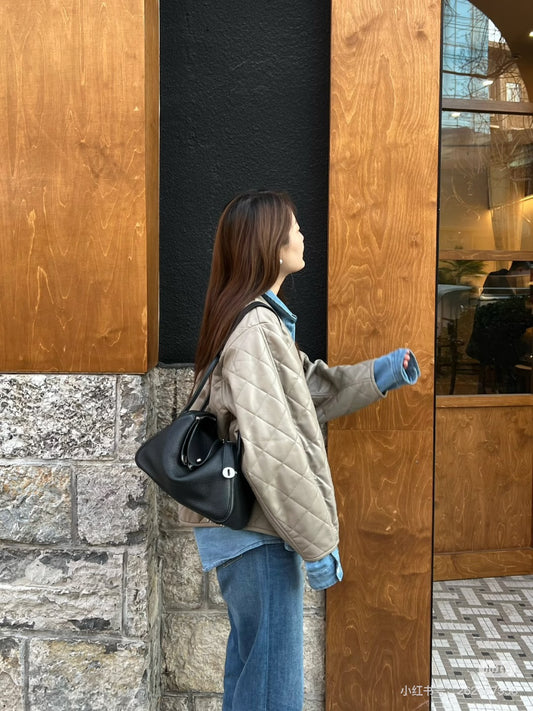 Herm26 New Product, Fully Hand-Sewn