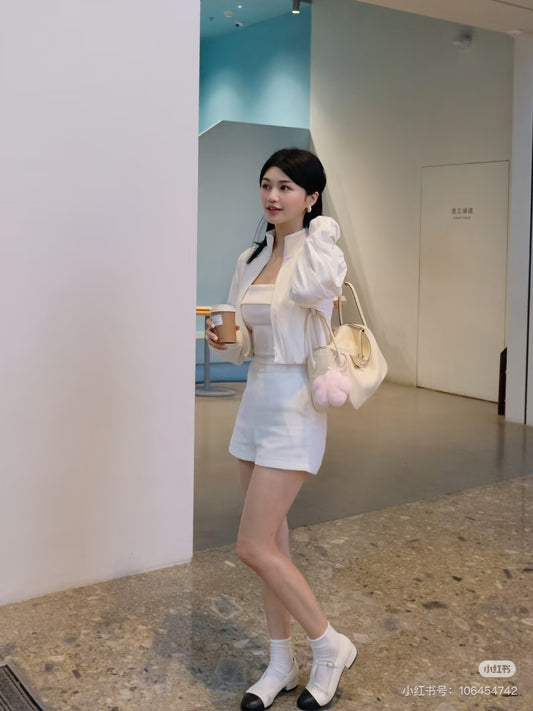 Herm26 New Product, Fully Hand-Sewn