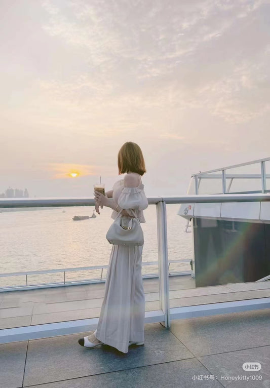 Herm26 New Product, Fully Hand-Sewn