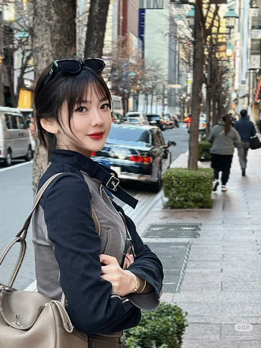 Herm26 New Product, Fully Hand-Sewn