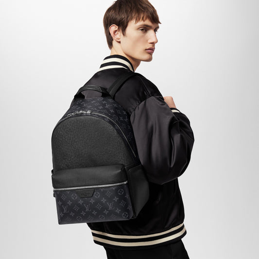 louis Discovery Backpack