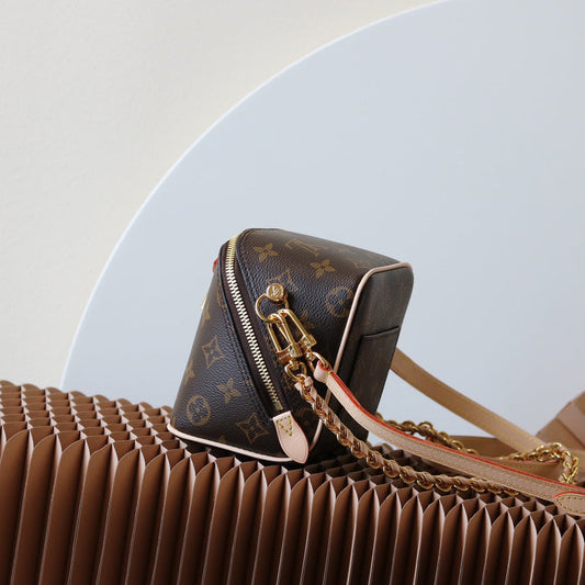 louis Just In Case / Bolsa Just In Case Bag