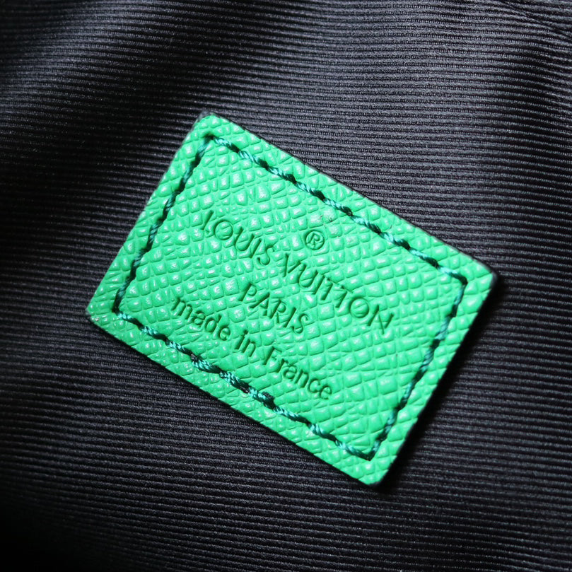 louis Alpha Messenger