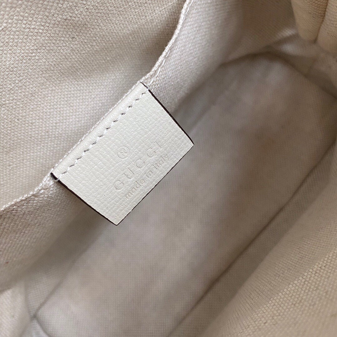 Guc Horsebit 1955 small top handle bag