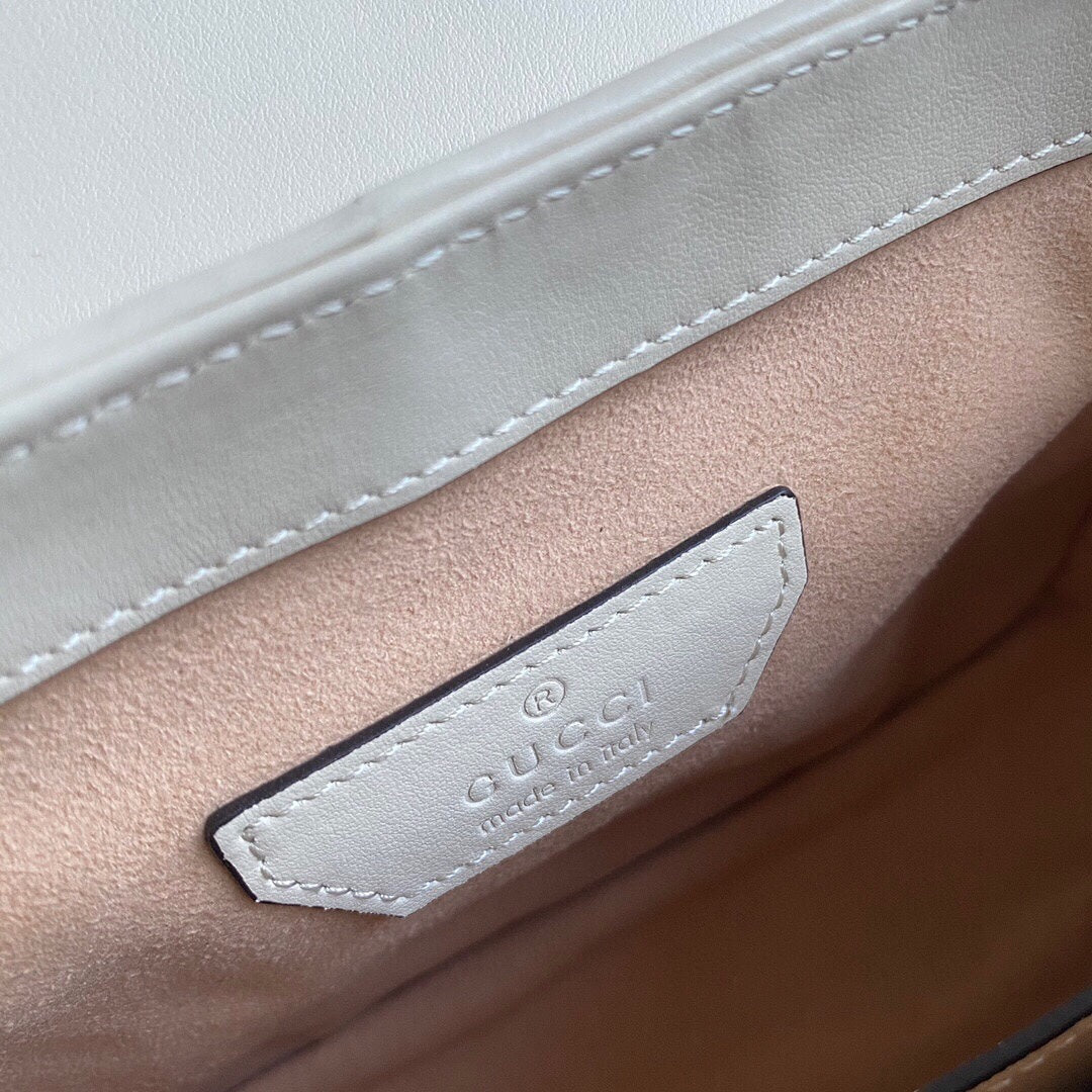 Guc Marmont messenger bag