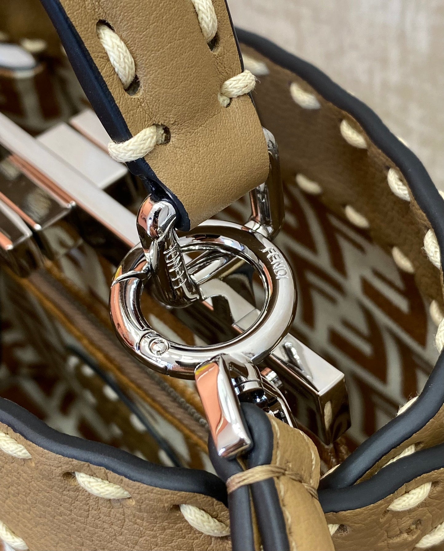 Fen New*Classic Bags