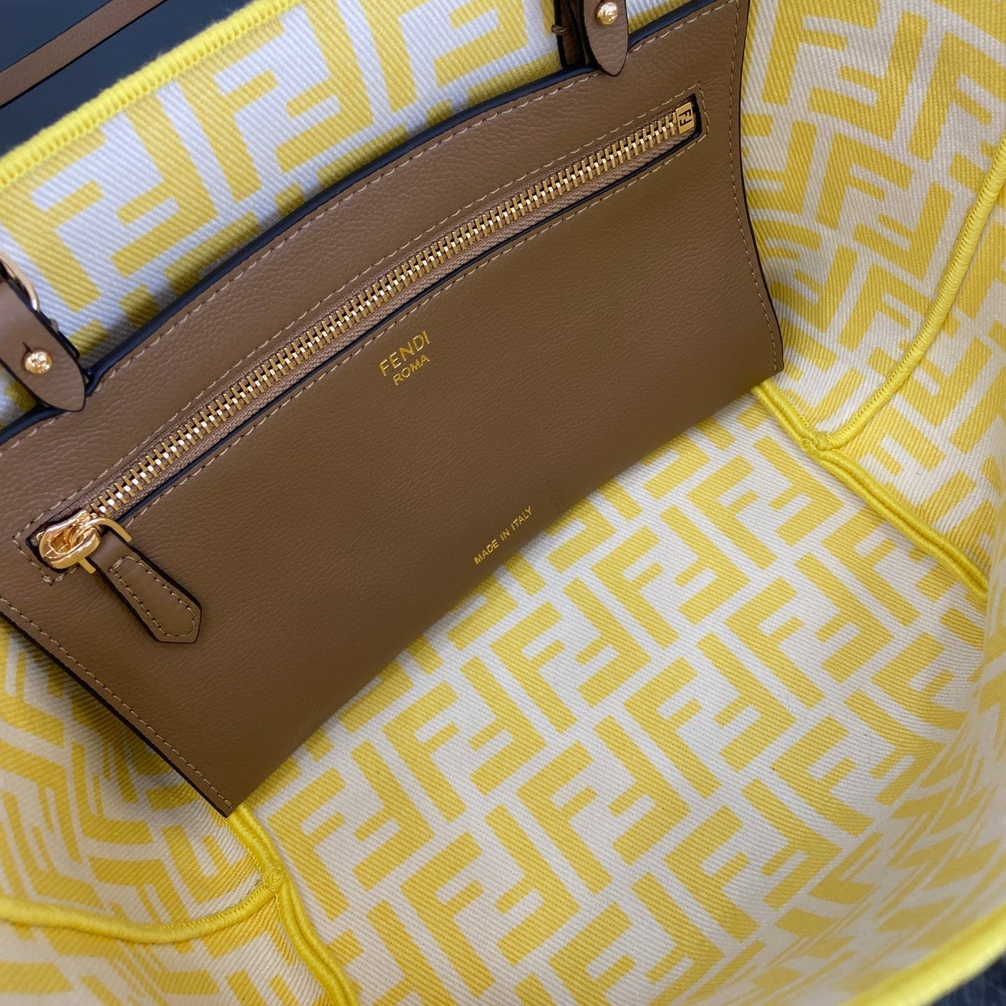 Fen New*Classic roll Bags