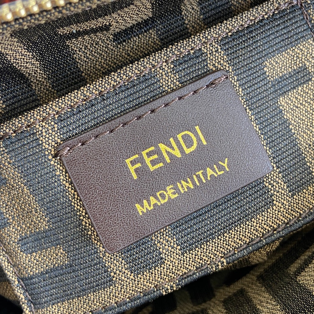Fen New*Classic by the way Bags