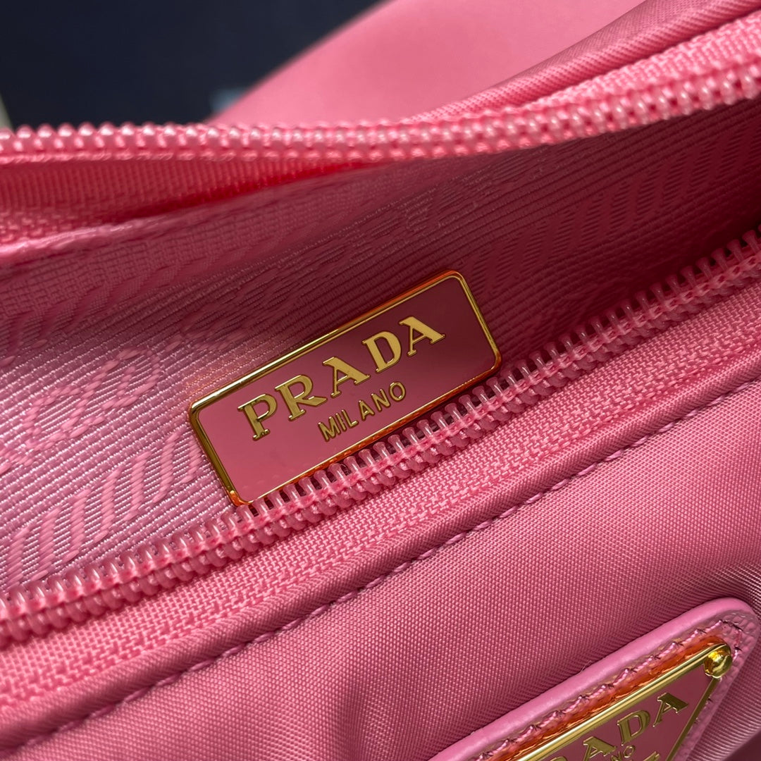 Pra re-edition 2005 new armpit bag