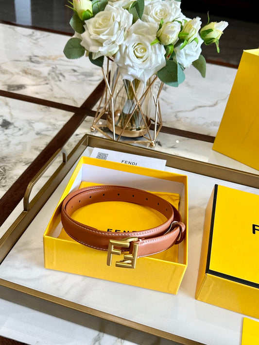 Fen New women's belt