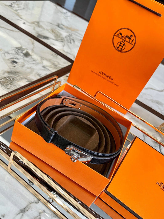 Herm New women's belt