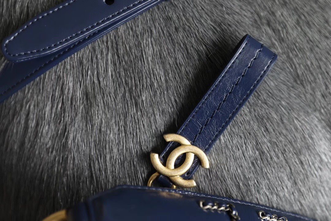 New CHAN Wandering Bag