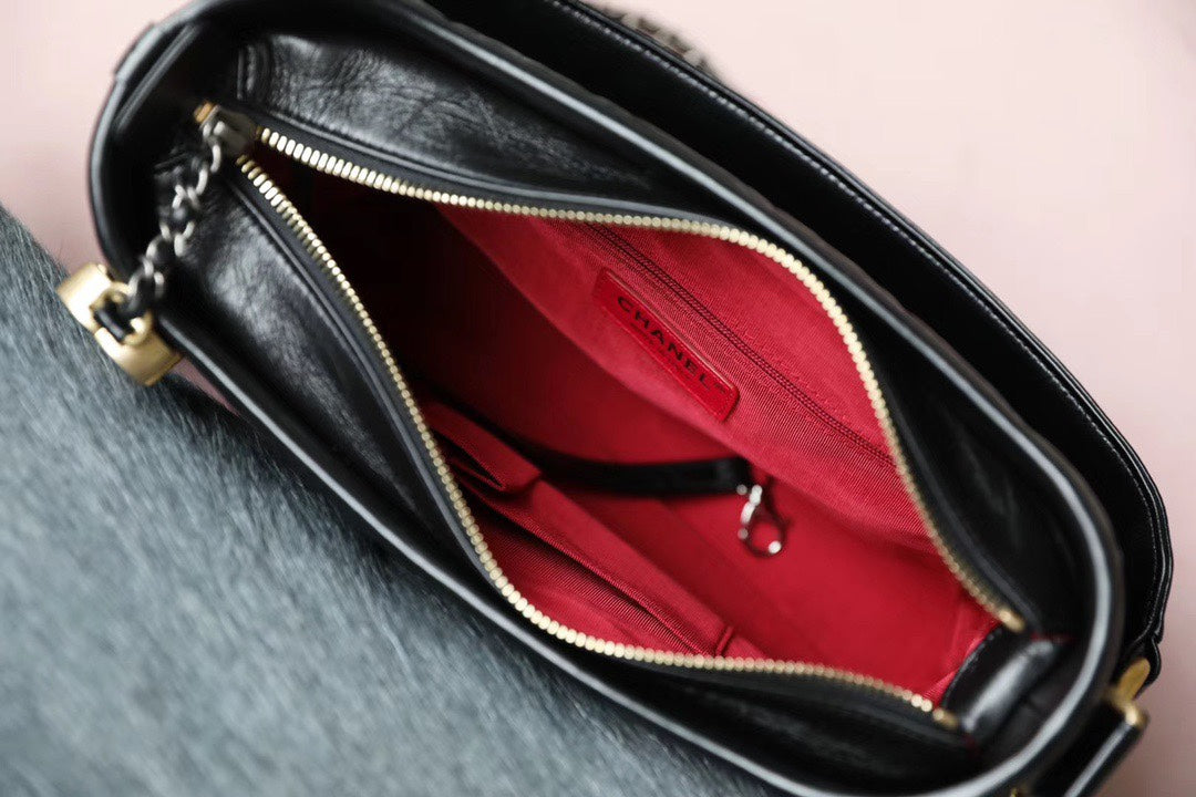 New CHAN Wandering Bag