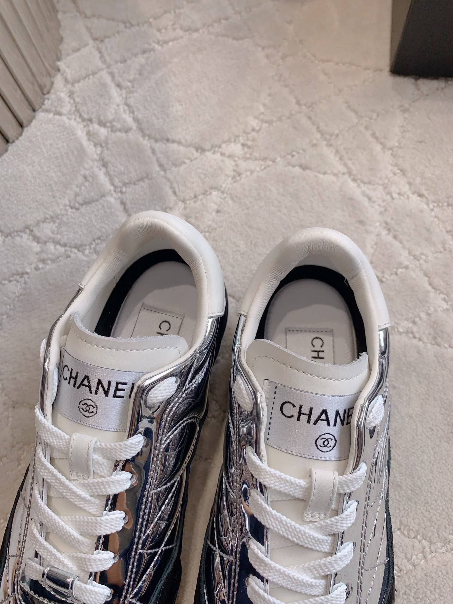 Chan New casual shoes