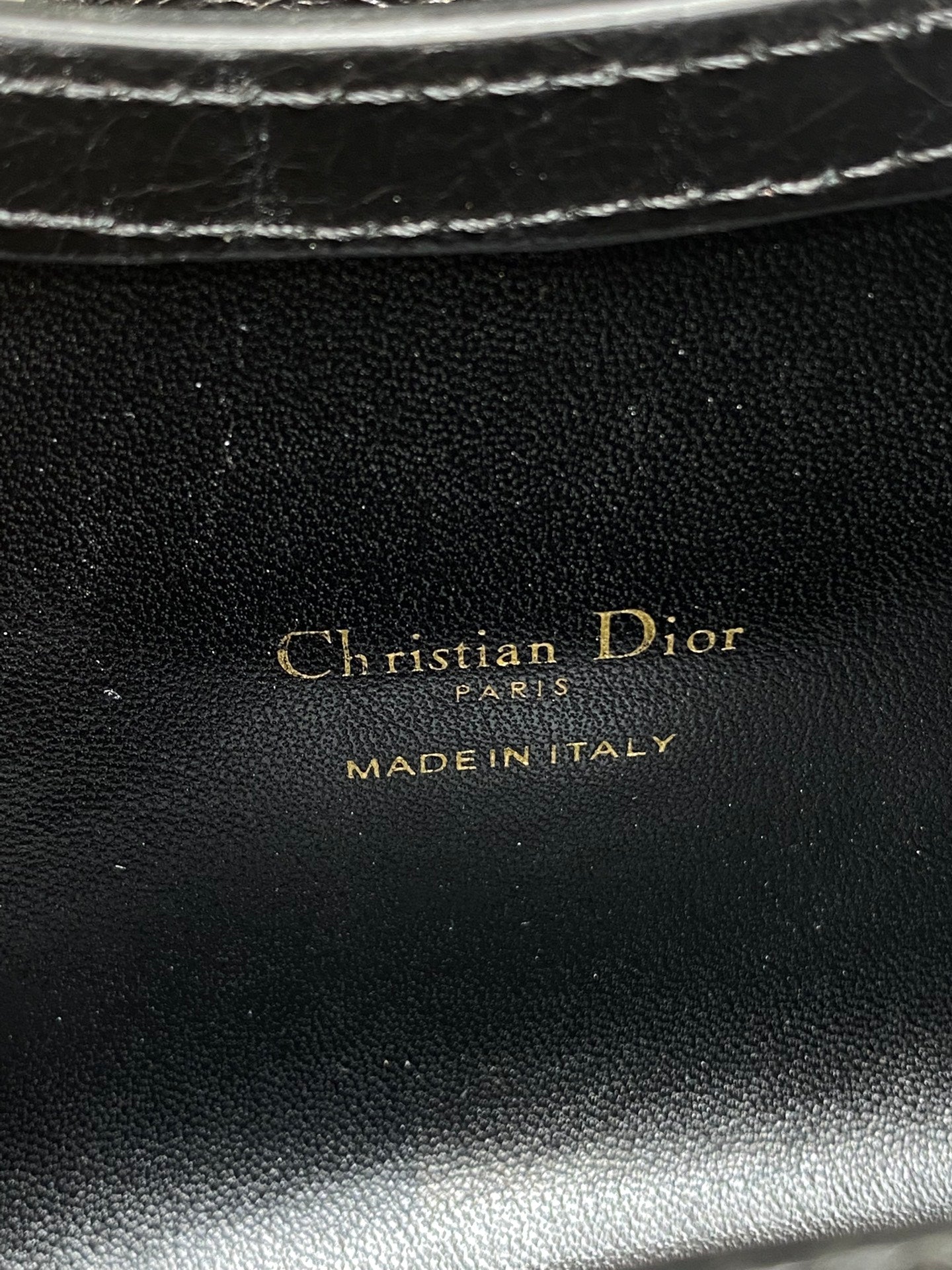 CD New Product; Pearl Link Bag