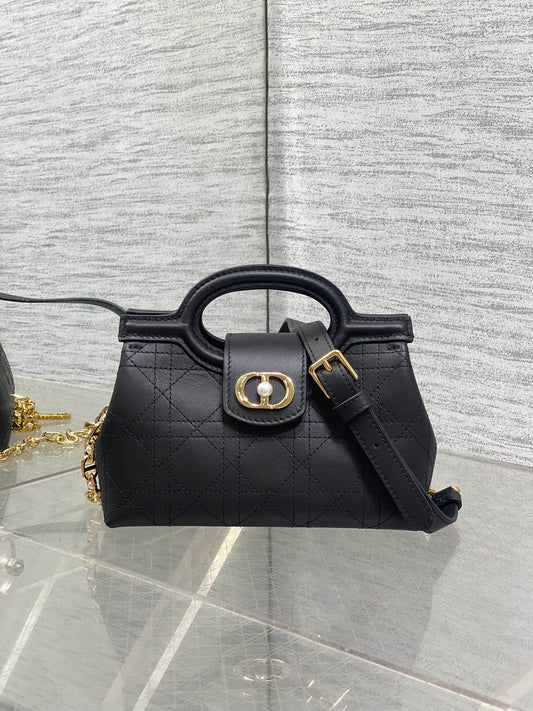 CD New Product; Pearl Link Bag