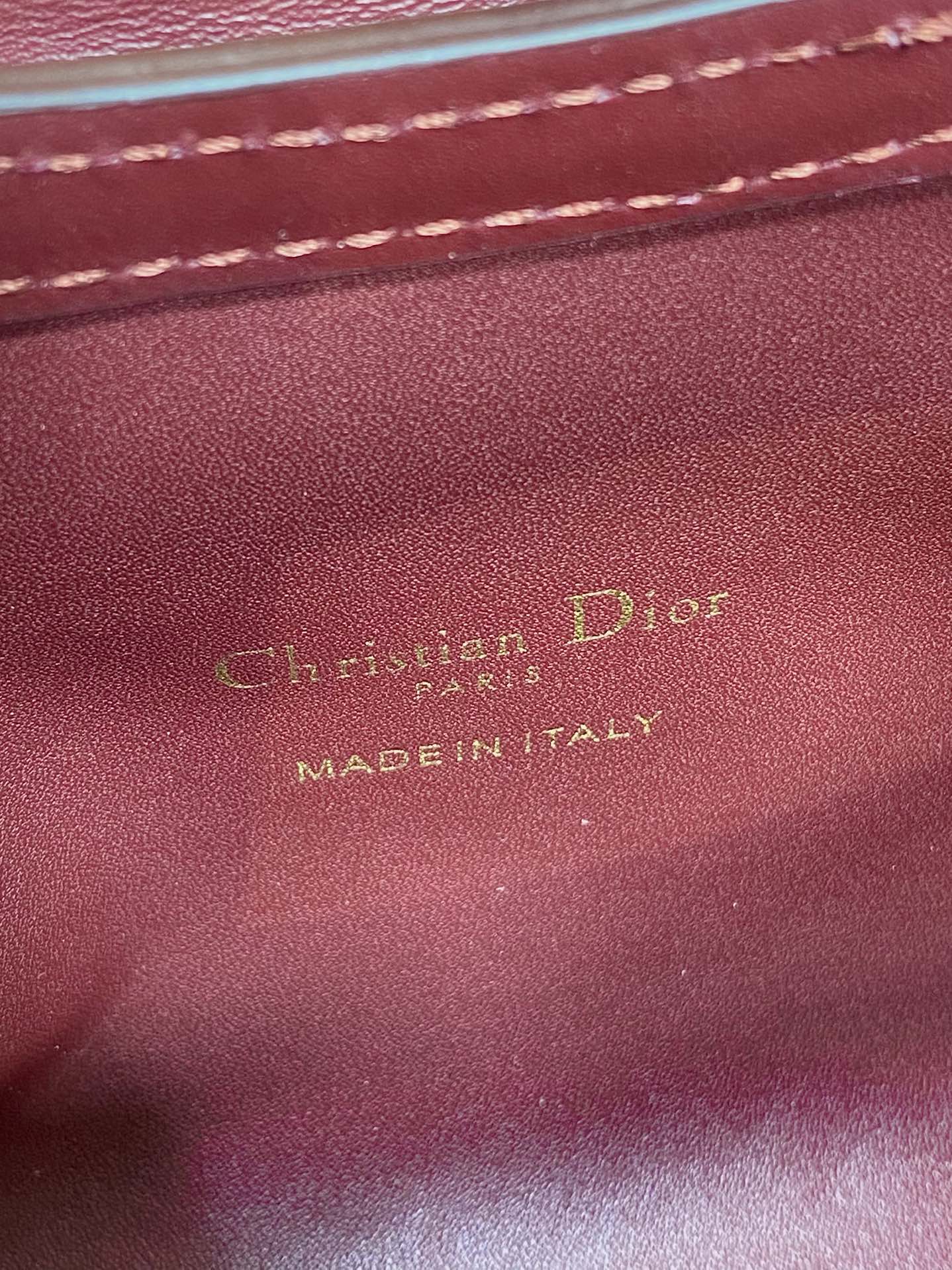 CD New Product; Pearl Link Bag