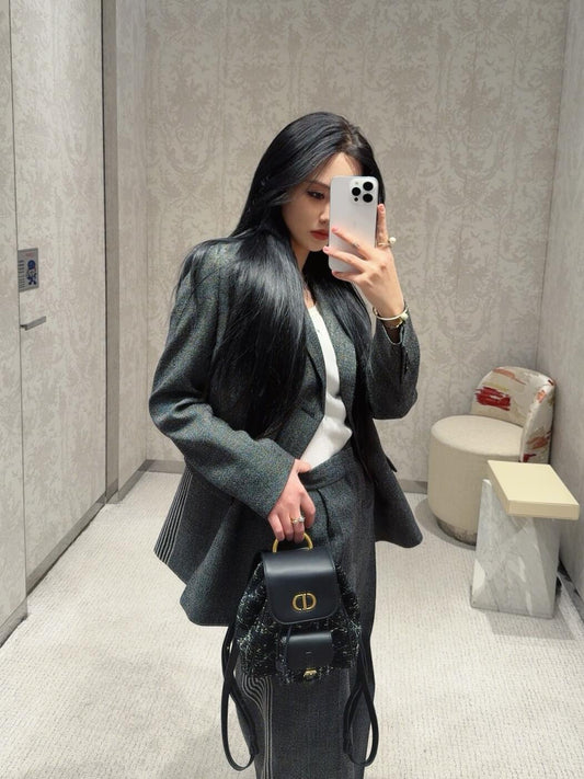 CD new product backpack