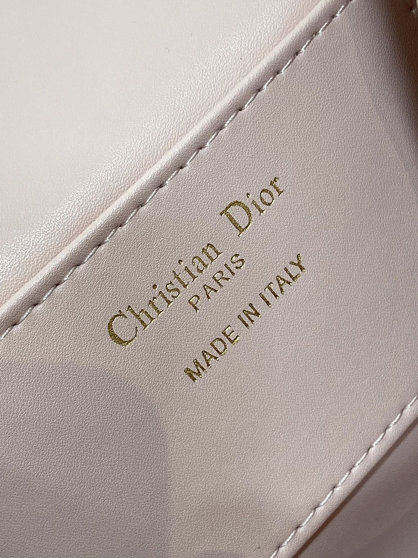 CD new product backpack