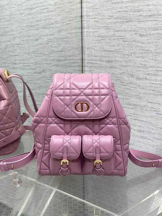 CD new product backpack