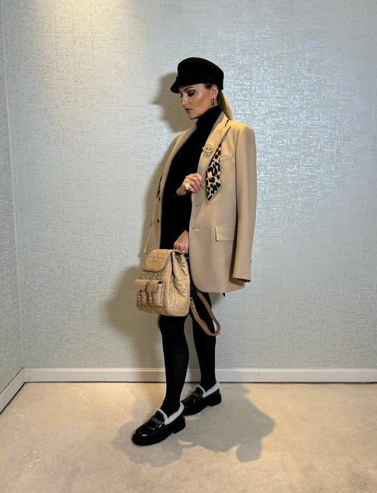 CD new product backpack