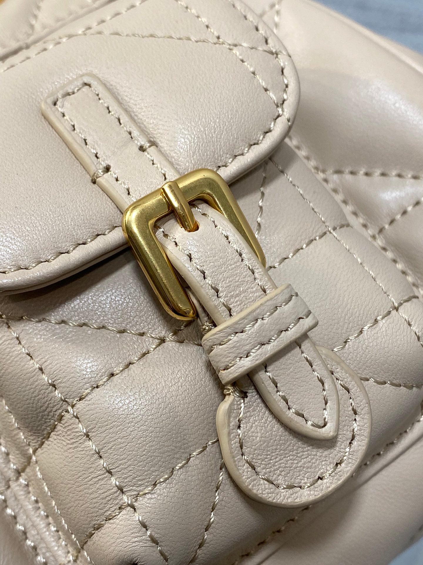 CD new product backpack