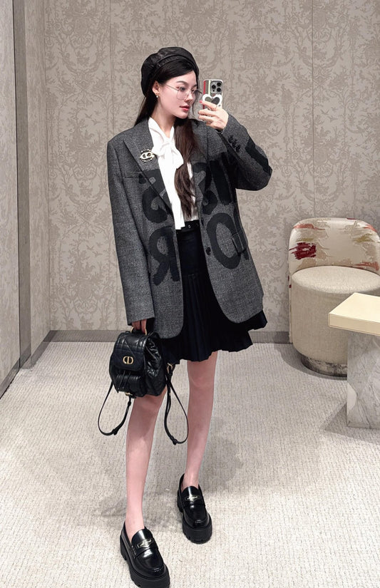 CD new product backpack