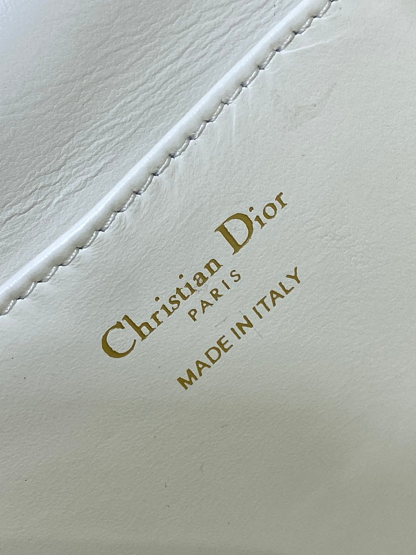 CD new product backpack