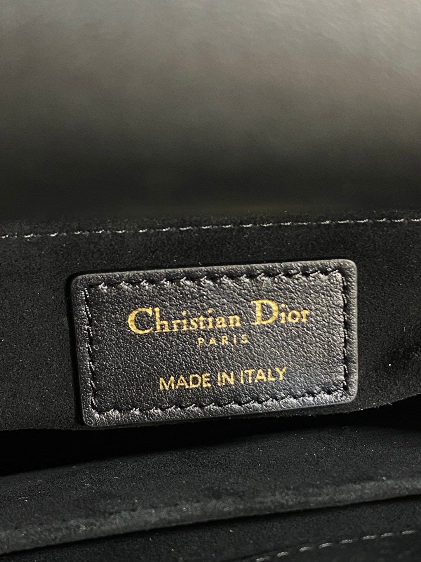 CD new product Daphne bag