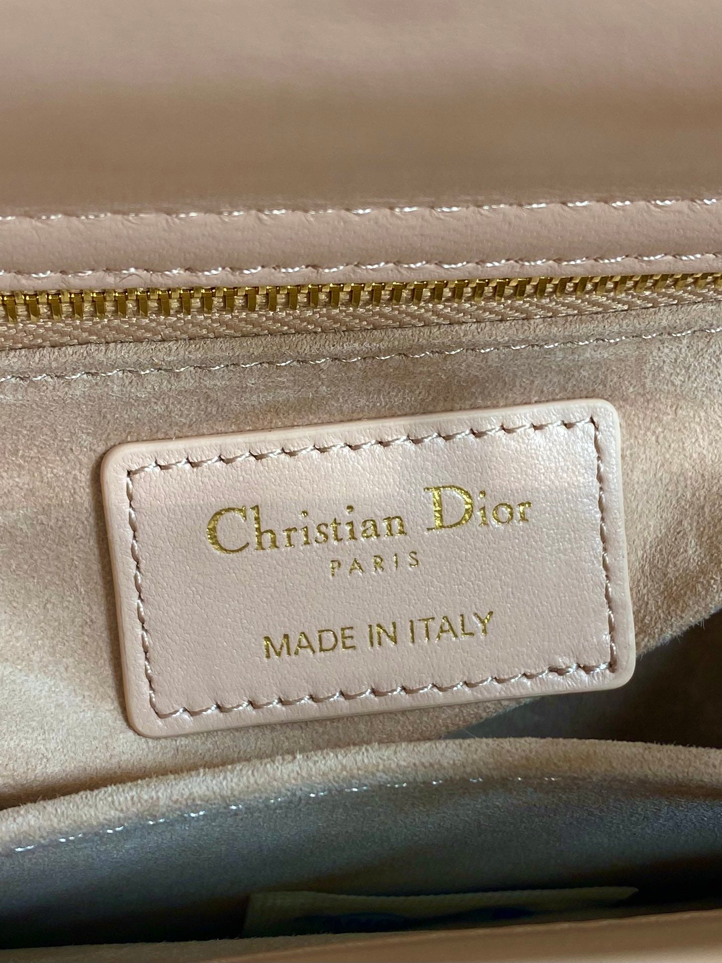 CD new product Daphne bag