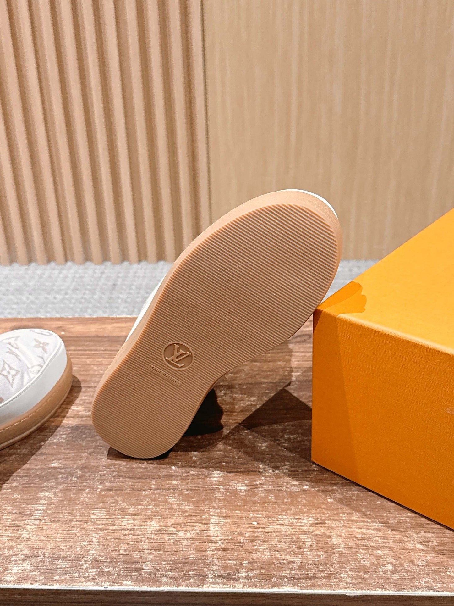 Louis New snow boots