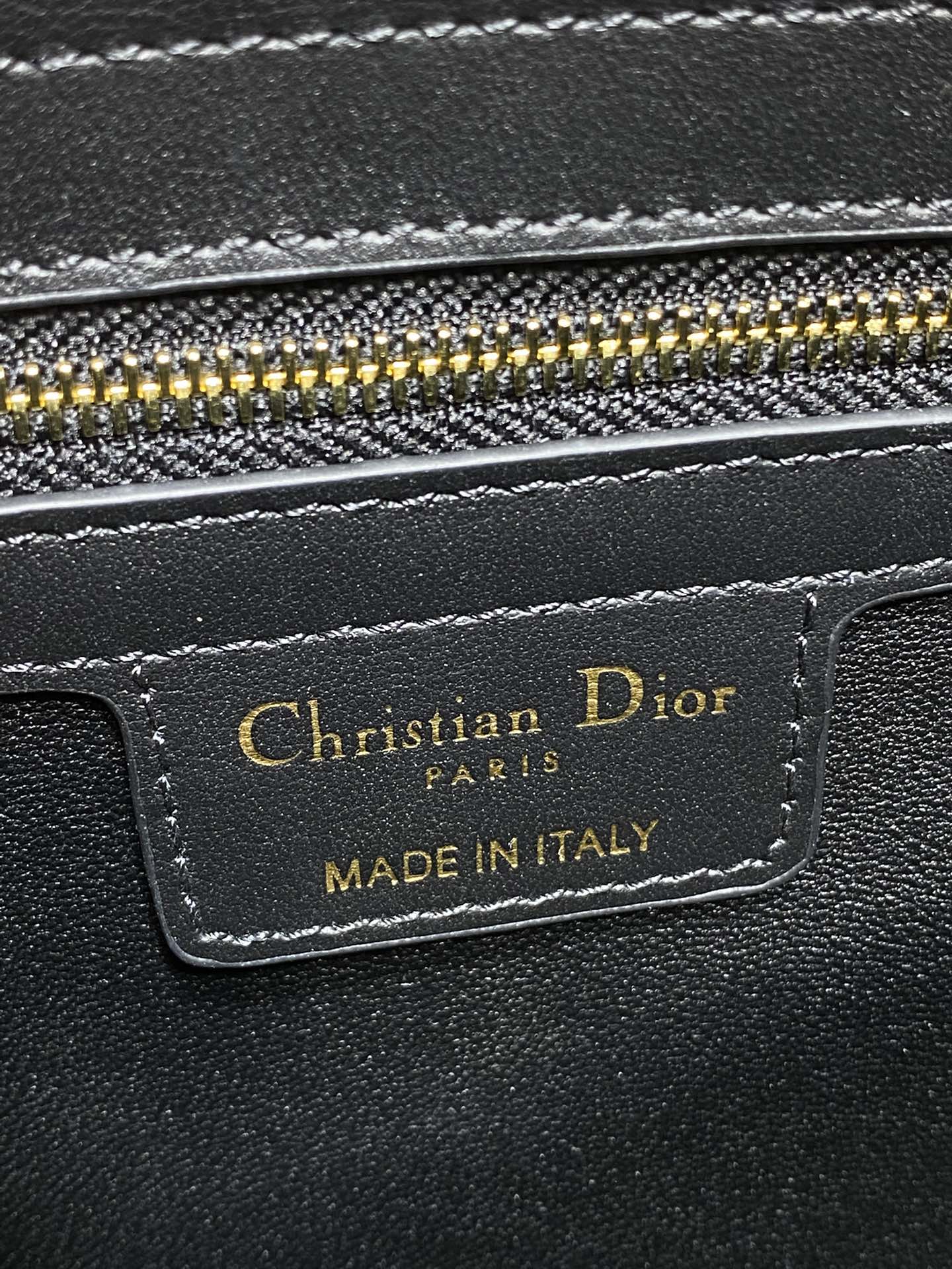 CD New Product Bow Tie Handbag