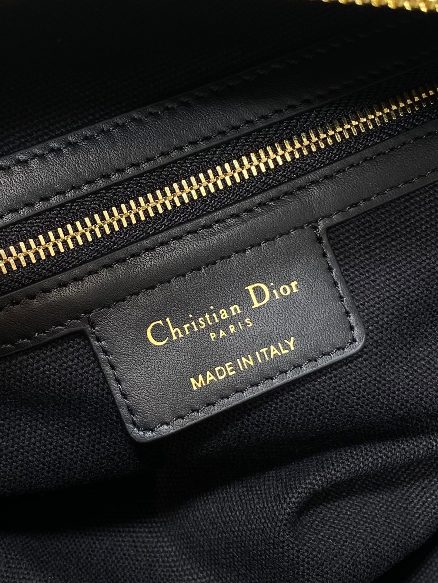 CD new single shoulder bag