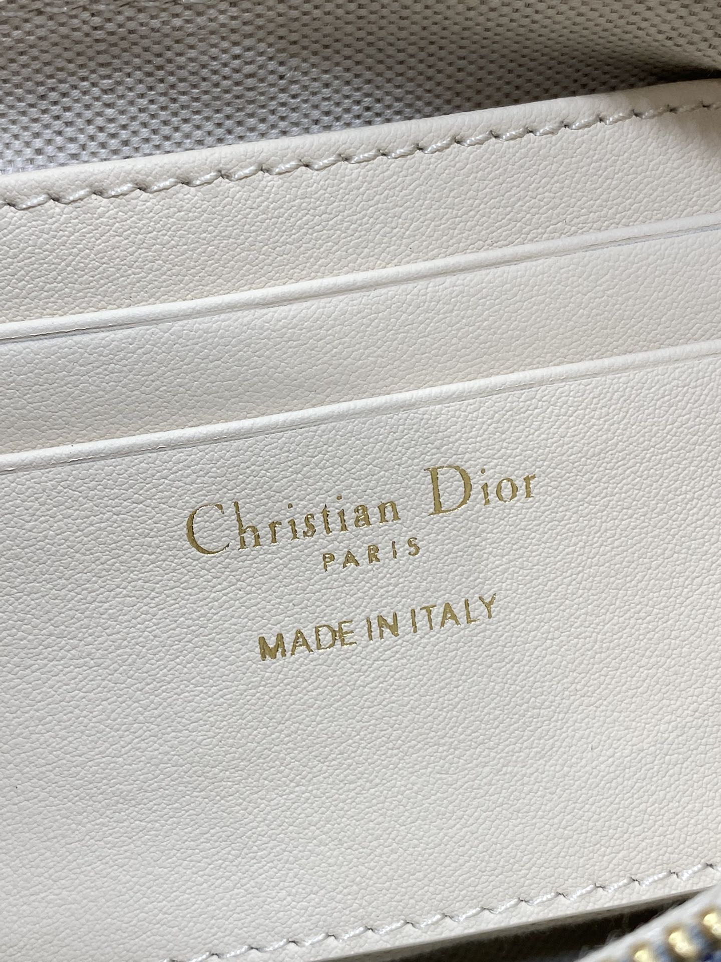 CD new single shoulder bag