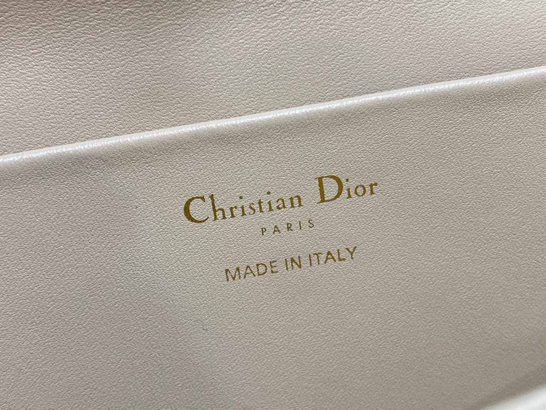 CD new single shoulder bag