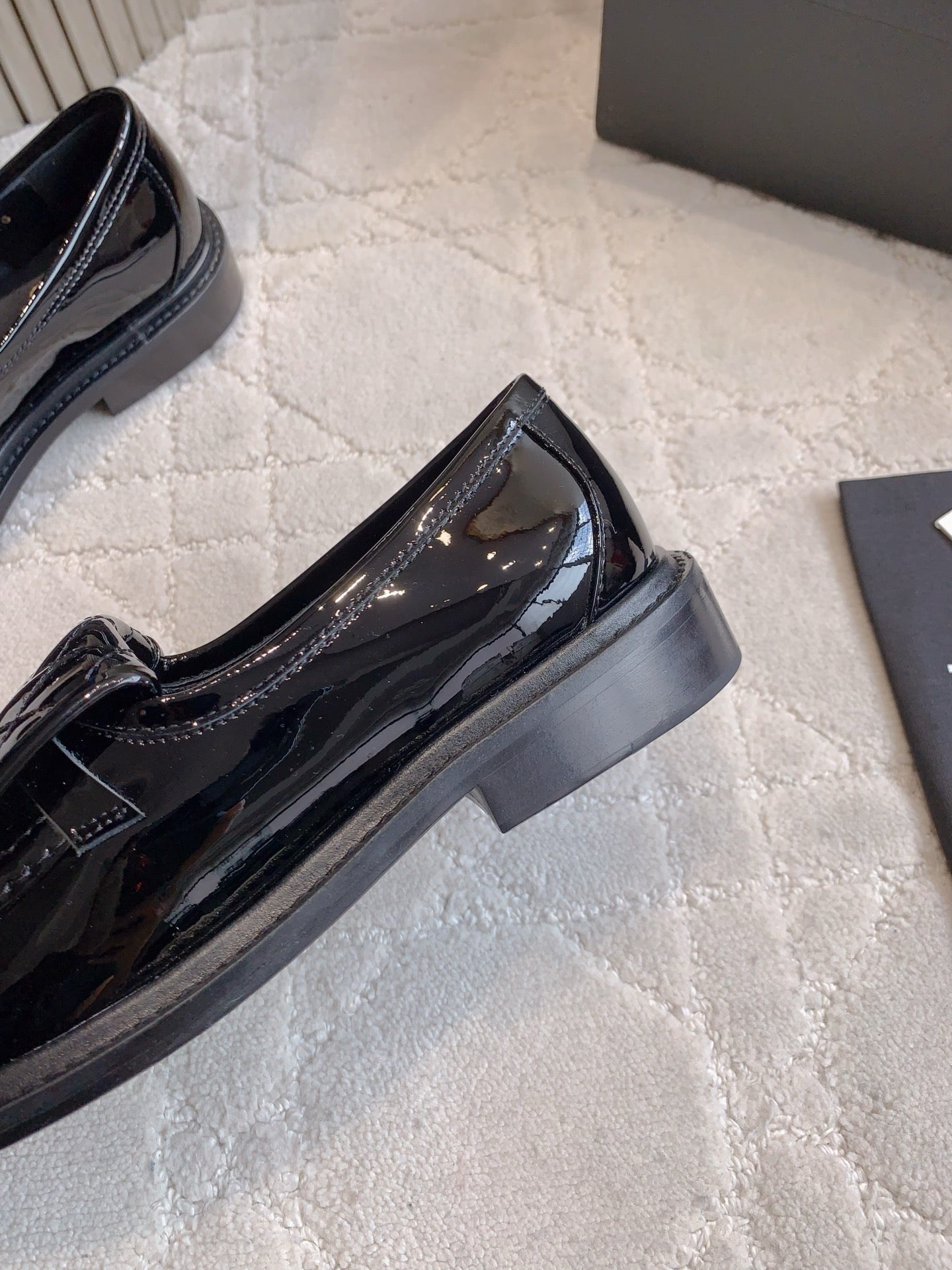 Chan New Classic loafers