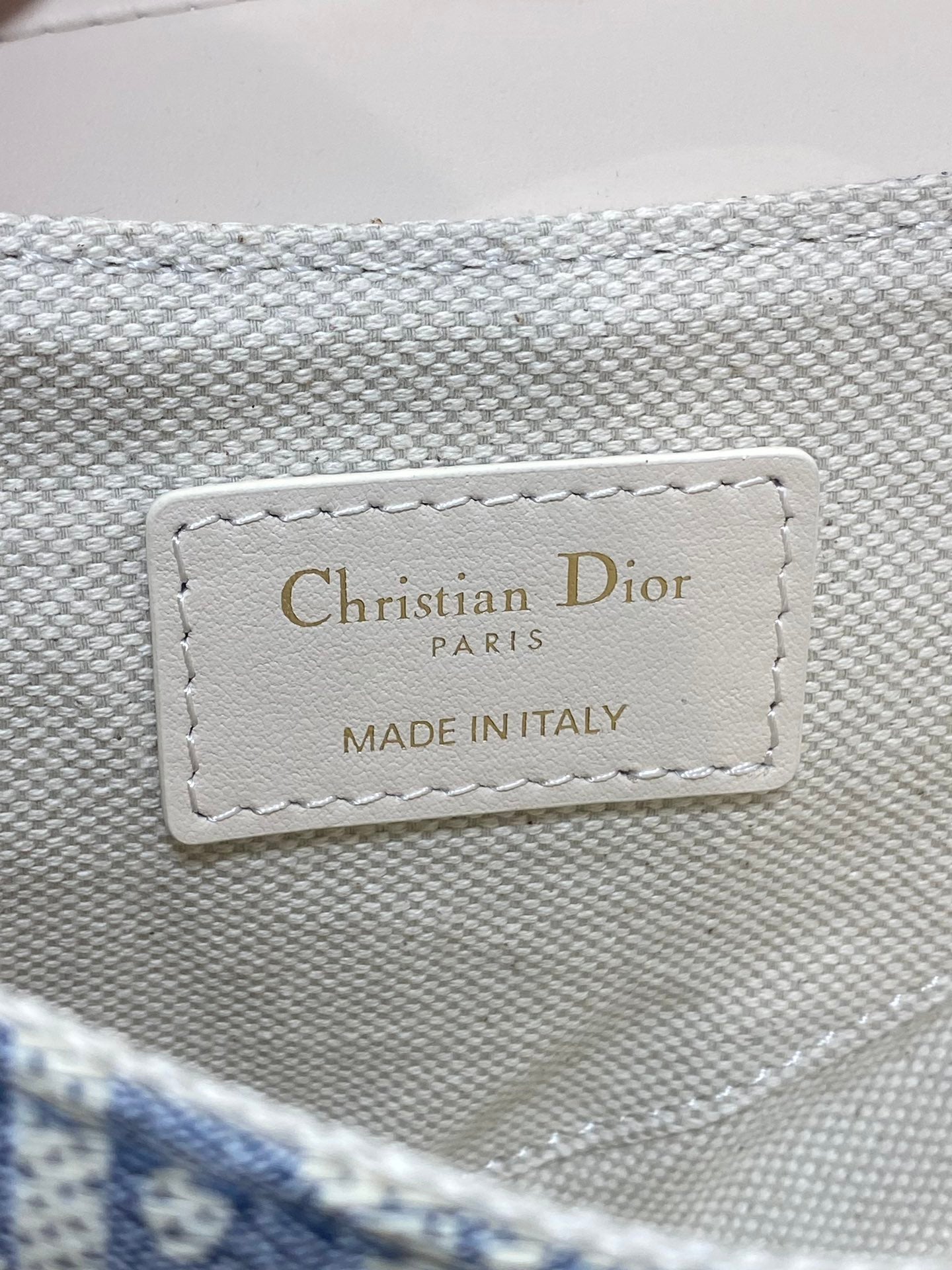 CD new single shoulder bag