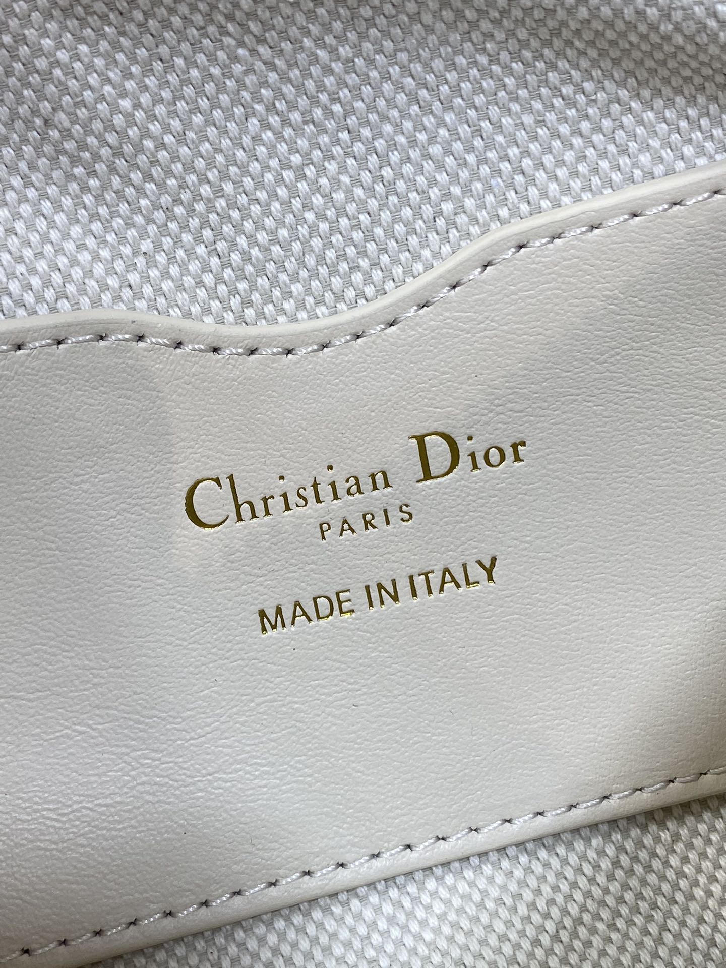 CD new single shoulder bag