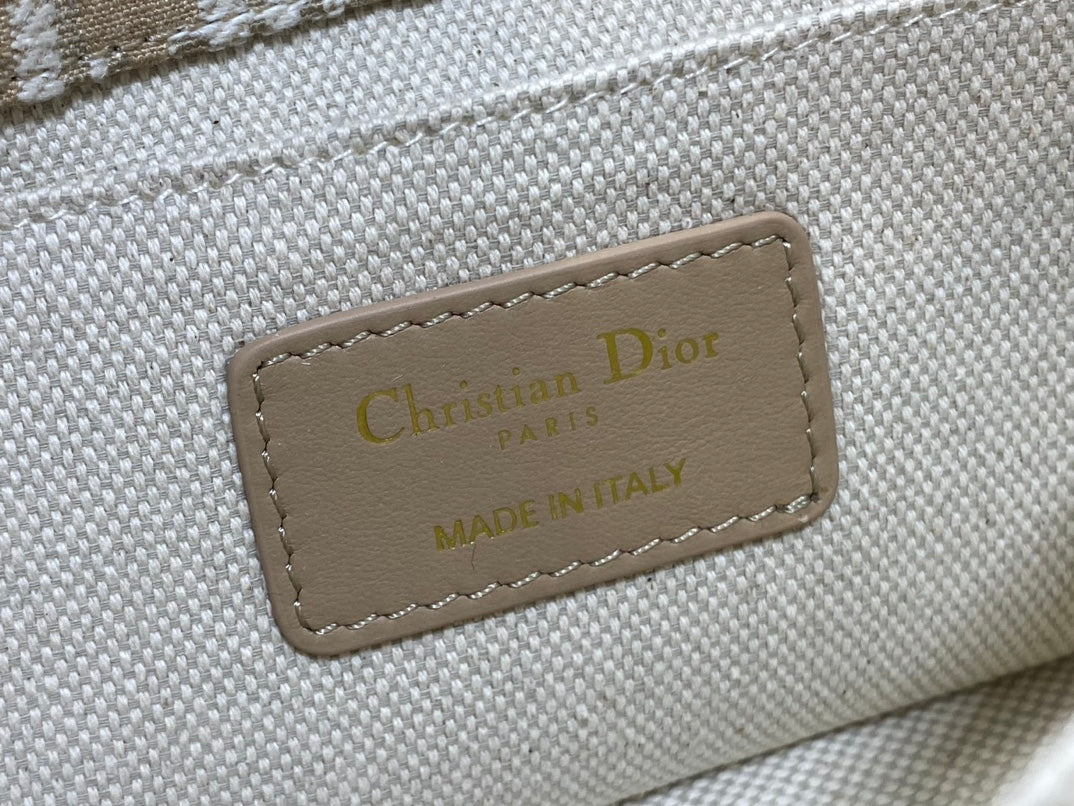 CD new single shoulder bag