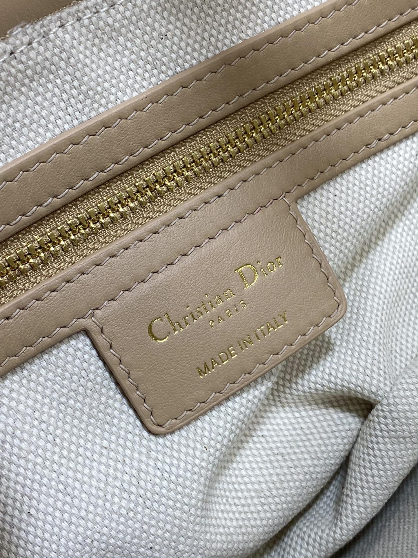 CD new single shoulder bag