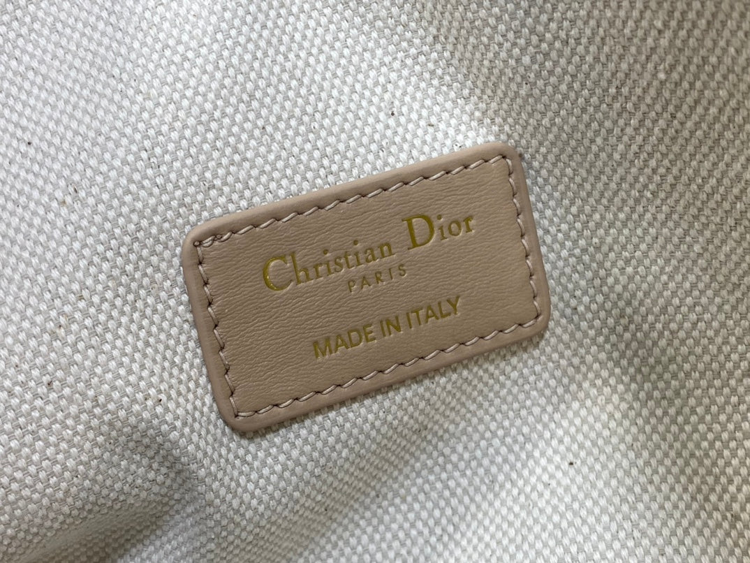 CD new single shoulder bag