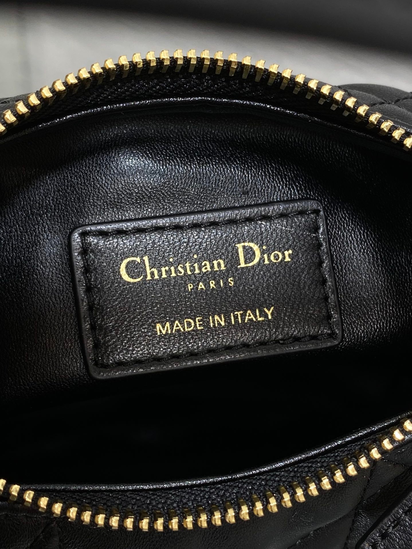 CD new single shoulder bag