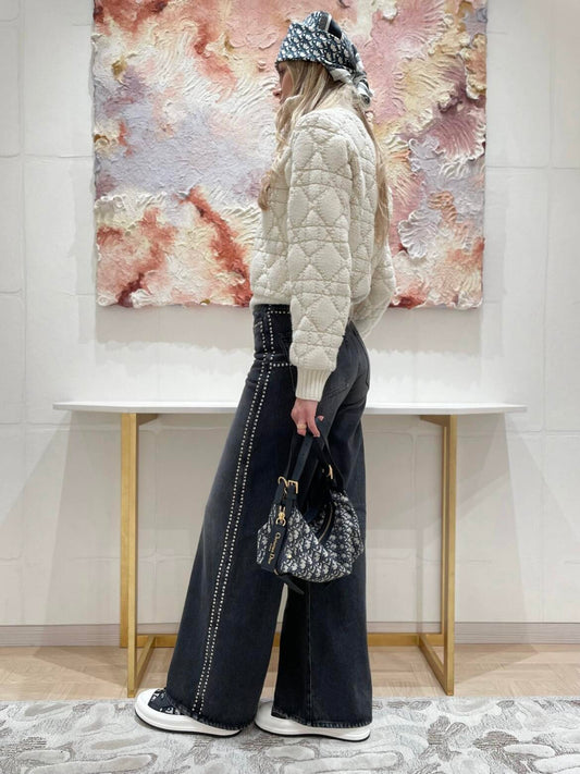 CD new single shoulder bag