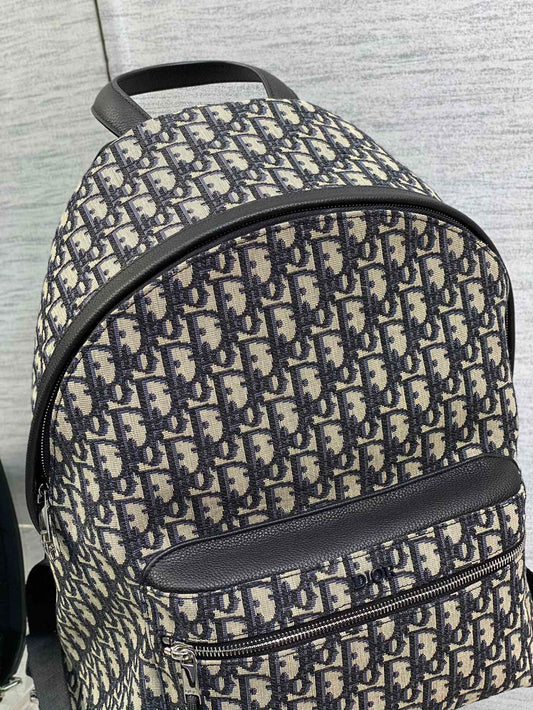 CD New Backpack