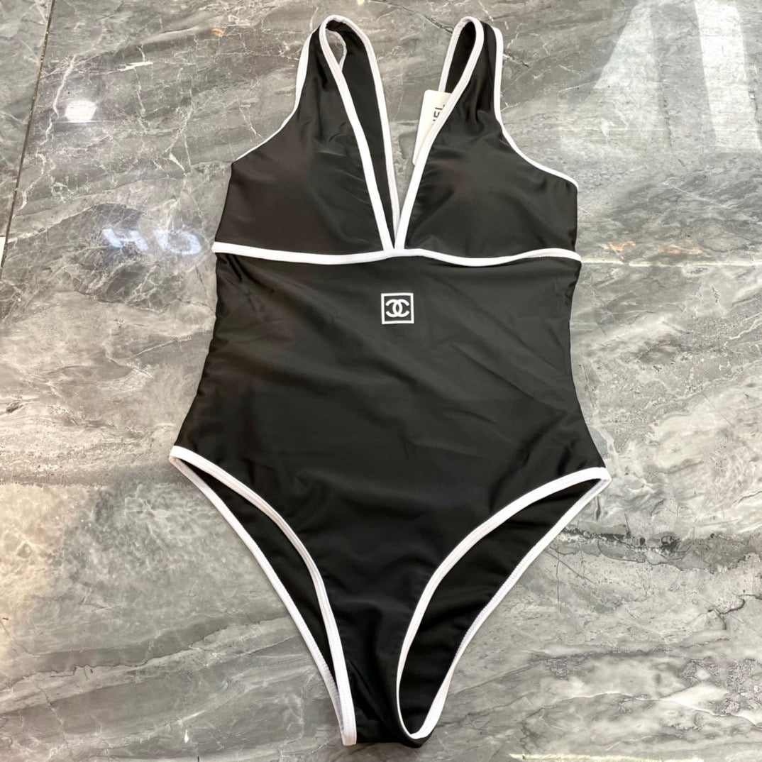 CHAN New Swimsuit