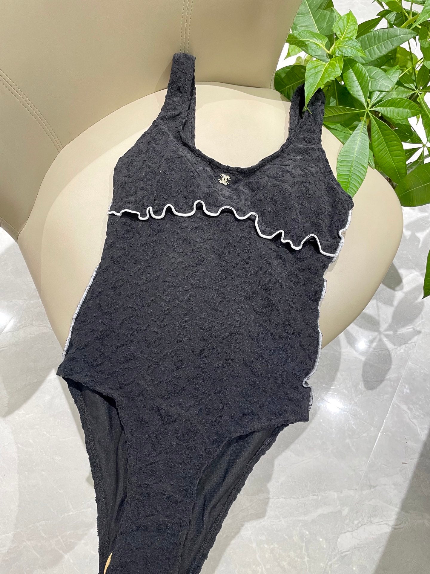 CHAN New Swimsuit