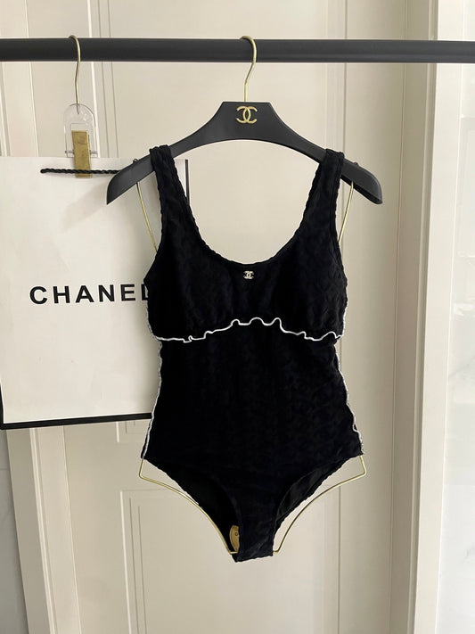 CHAN New Swimsuit