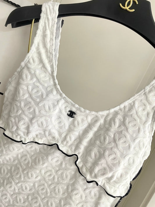 CHAN New Swimsuit